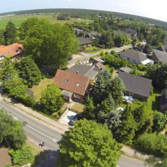 Ruhepol für Mensch & Tier in der Lüneburger Heide