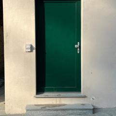 Green Door 1974