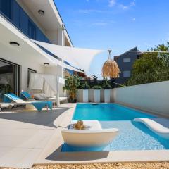 Adriatic Paradise Villa