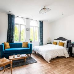 Appartement Lumineux et cozy à LILLE Lomme