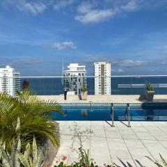 Colibrí Arena - Santa Marta - Aparta Suite 1019