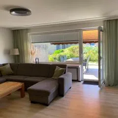Gemütliches Ferienhaus Küstenliebe