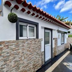 Modern Minimalist Studio with Essential Comfort