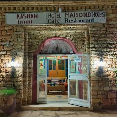 Kasbah Imini Restaurant & Hotel