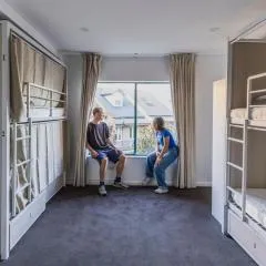 The Social Hotel, Sydney