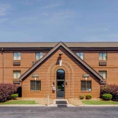 Extended Stay America Select Suites - Greenville - Haywood Mall