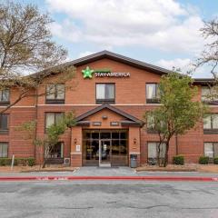 Extended Stay America Suites - Austin - Metro