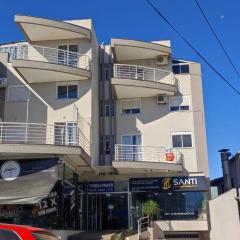 Cobertura Céu Aberto