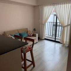 Apartamento de estreno en Centro de Lima "Gina's cozy Home"