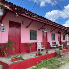 Hostal Voyager La Villa de Los Santos, Panama