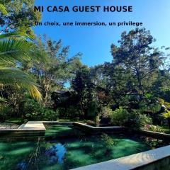 Mi Casa - The gem of Ijen