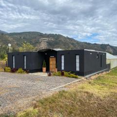 Casa ovejas negras - Tranquilidad en el campo, cerca al PARQUE ECOTURISTUCO PIEDRA COLGADA