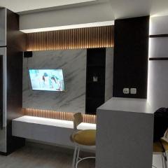 Apartement sudirman suites