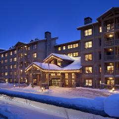 Teton Mountain Lodge and Spa, a Noble House Resort