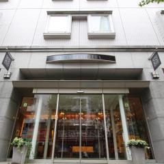 KOKO HOTEL Sendai Station West