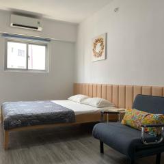 Modern 1 bedroom apartment - C' House