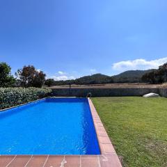 Apartamento Empordanet Vistas y piscina