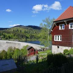 Zum Alten Wärterhaus