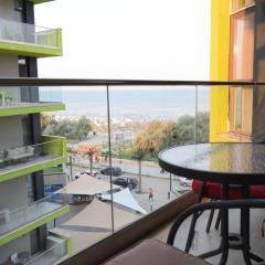 Apartament Willow by the Sea by Alz