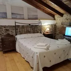 La Casina Del Fornu