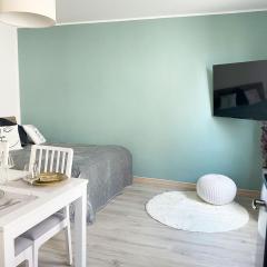 Balcony-Appartement