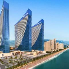 Orbi City Sea Side