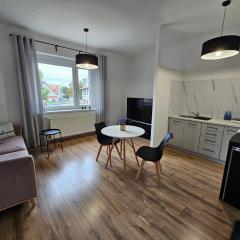 Apartamenty HARDOM