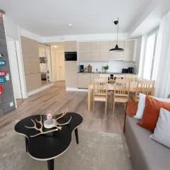 Levillenet Skistar Superior 2 bedroom apartments