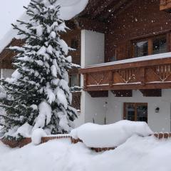 HAUS ERIKA apartments