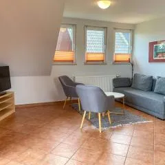 Gruppenhaus Wiesengeflüster - familienfreundlich, strandnah und mit Garten
