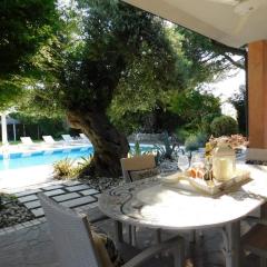 Wonderful villa with pool on Albarella