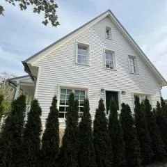 stilvolle Ferienwohnung Sweet Magnolia