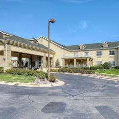 Comfort Suites Appleton Airport