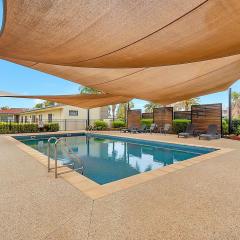 Comfort Inn Deakin Palms