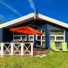 Ferienhaus Strandpark 7