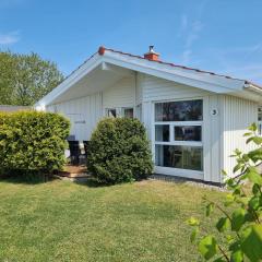 Ferienhaus Strandblick 3