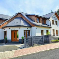 Apartamenty Płomnica