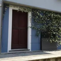 Gelsomino House