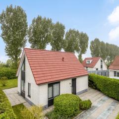 Kustverhuur, Park Schoneveld, Stern 204