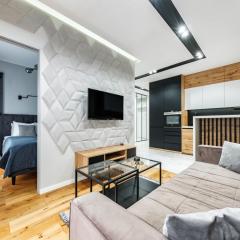 Apartament Active Residence