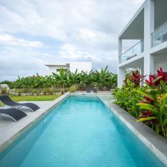 OceanView Villa Manzini with Private Pool ZanzibarHouses