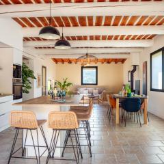 La Bastide des Oliviers