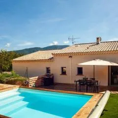 La Bastide des Oliviers
