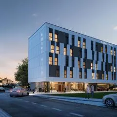 Hotel Milo Gdansk Airport