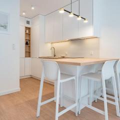 New! Golden Bay - Baltic Sands Apartments