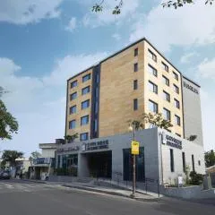 베니키아 중문 호텔