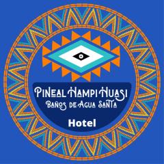 Pineal Hampi Huasi