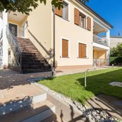 Apartmani Rino, Poreč