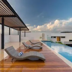 Tulum Luxury Apartments
