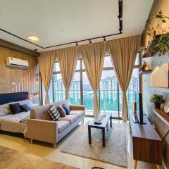 -Lake View-Mount Austin IKEA Toppen 10 mins - C113A